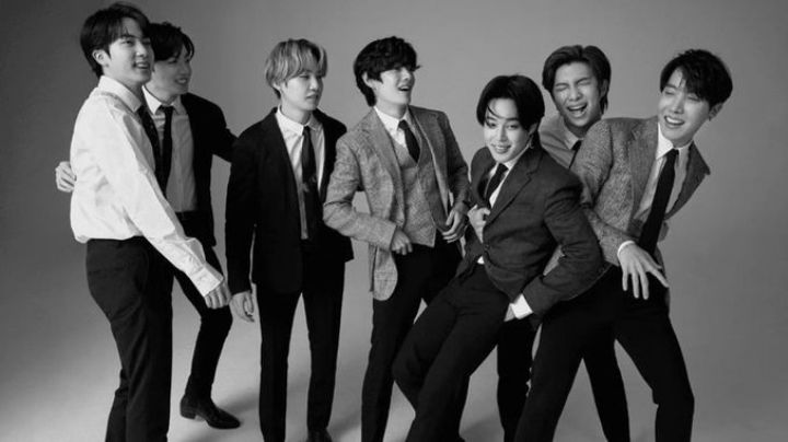 ¿Con ganas de un concierto de BTS? 'PTD On Stage LA' ya está disponible en esta plataforma