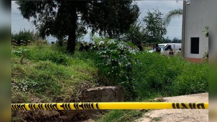 En distintos municipios de Jalisco, localizan los cadáveres de dos hombres