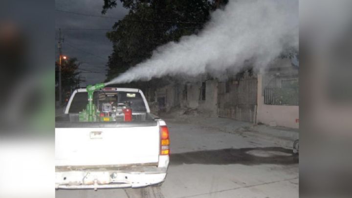Huatabampo exige fumigar sus colonias ante la amenaza del dengue