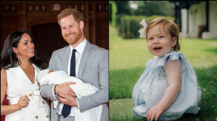 La vida de los hijos de Harry y Meghan Markle podría cambiar tras el fallecimiento de Isabel II