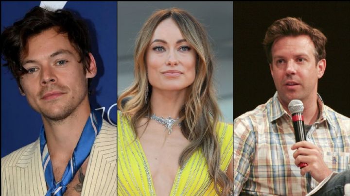 Novia de Harry Styles pone fin a los rumores y revela si su relación inició con una infidelidad