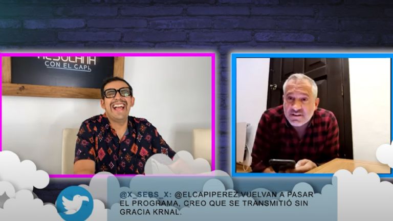 Arath en La Resolana