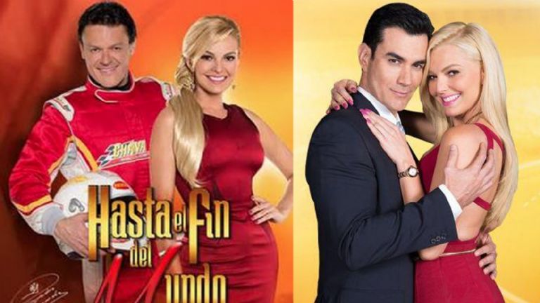 Pedro dejó la telenovela para salvar su matrimonio