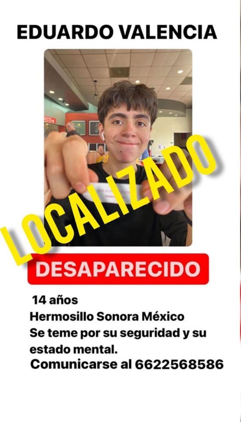 La ficha de Eduardo Valencia