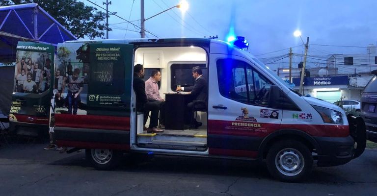 audiencias publicas neza