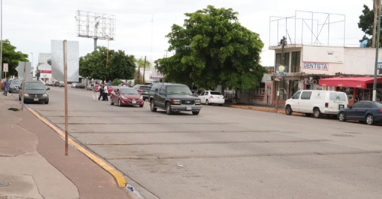 Denuncian falta de señalizaciones en el HGR 1 del IMSS