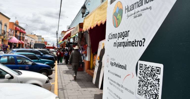 parquímetros tlaxcala