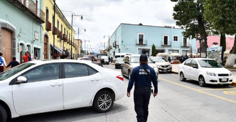 parquimetros tlaxcala
