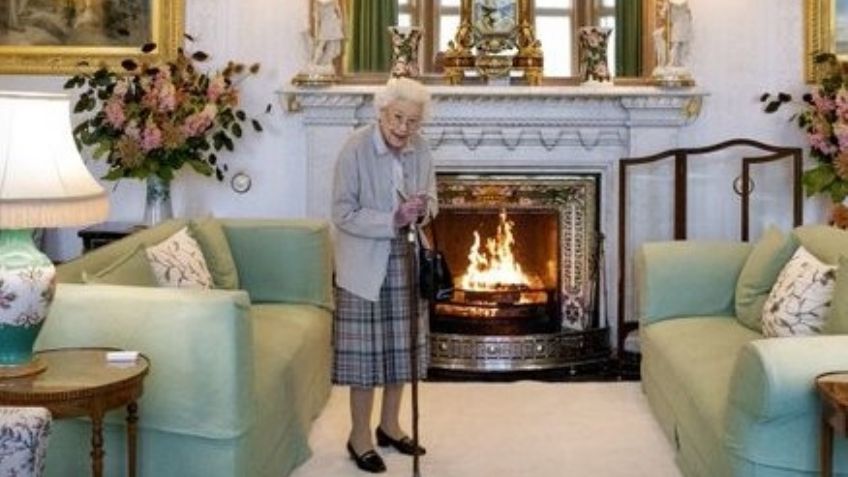 Alerta máxima en Reino Unido: Médicos de la Reina Isabel II se dicen "preocupados" por su salud