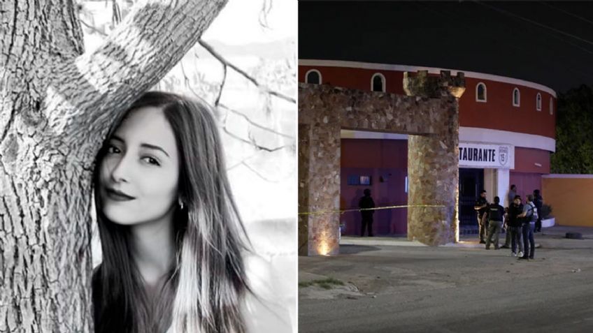 Feminicidio de Debanhi Escobar: FGR atraerá el caso para dar con los responsables, dice SSPC