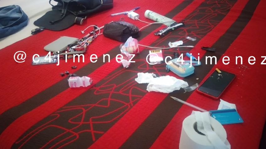 Encuentran cuerpo sin vida de elemento de la Marina en hotel de la alcaldía Iztapalapa