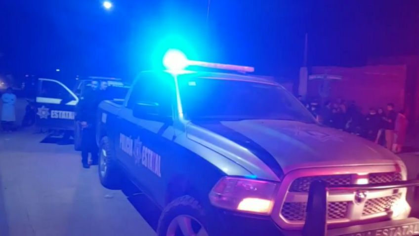 Ciudad Obregón: Delincuentes amenazan a fémina; le piden dinero y la obligan a ir a un hotel