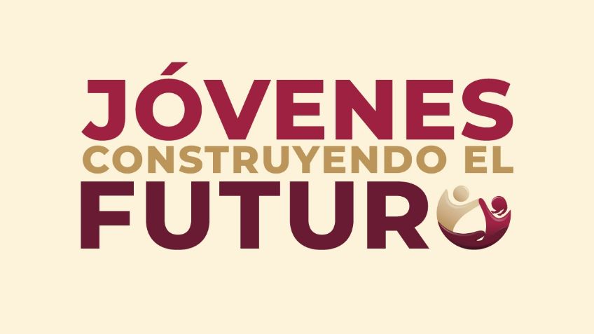 Ya te puedes inscribir al programa Jóvenes Construyendo el Futuro; Checa los pasos