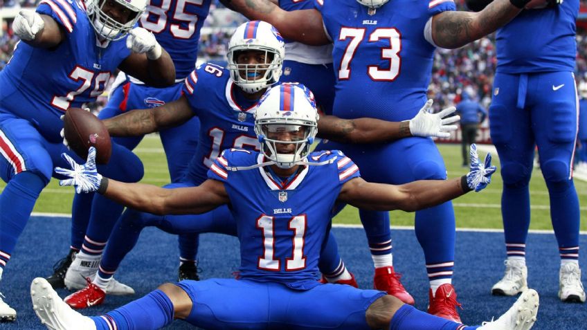 NFL: ¿Quién es el favorito de las casas de apuestas para ganar el Super Bowl esta temporada?