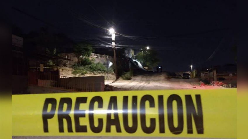 En distintos municipios de Jalisco, localizan los cuerpos de dos hombres sin vida