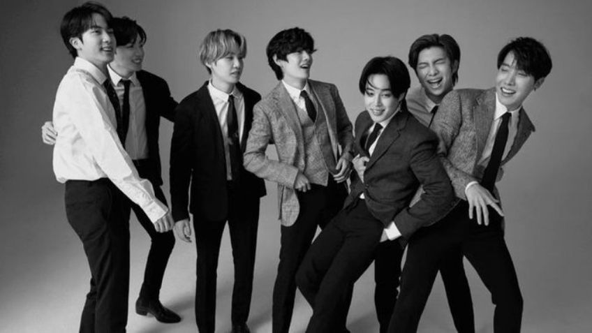 ¿Con ganas de un concierto de BTS? 'PTD On Stage LA' ya está disponible en esta plataforma