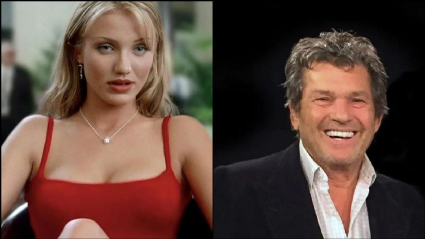 El dueño de una poderosa reviste exhibe a afamada actriz y la define como alguien "desagradable"