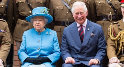 Tras la muerte de Isabel II, el Rey Carlos III y la Reina consorte Camila se dirigen a Londres