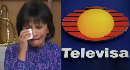 Alarma en Televisa: Tras años vetado y unirse a Chapoy, querido conductor acaba hospitalizado