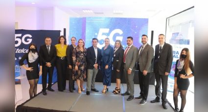 Telcel lanza red 5G en Ciudad Obregón; se suma a las 40 principales urbes de México