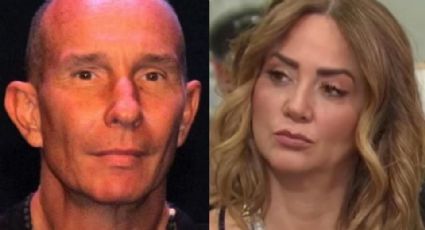 ¿Por mantenido? Tras 22 años juntos, Erik Rubín confirma separación de Andrea Legarreta en Televisa