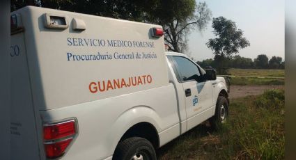 Encuentran restos humanos a un costado de una brecha en San Miguel de Allende