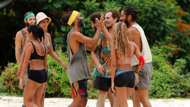 Adiós TV Azteca: Filtran a los dos participantes que saldrán de 'Survivor México' esta semana