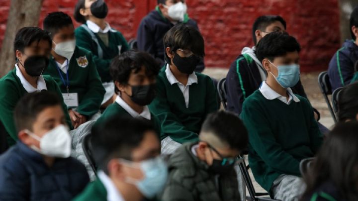 En sus redes, joven mexicano amenaza con desatar masacre en su escuela: "Mi primer tiroteo"