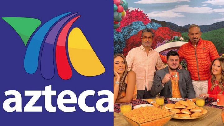 Tras 'volverse' mujer y llegar a TV Azteca, conductor pierde exclusividad y queda fuera de 'Hoy'