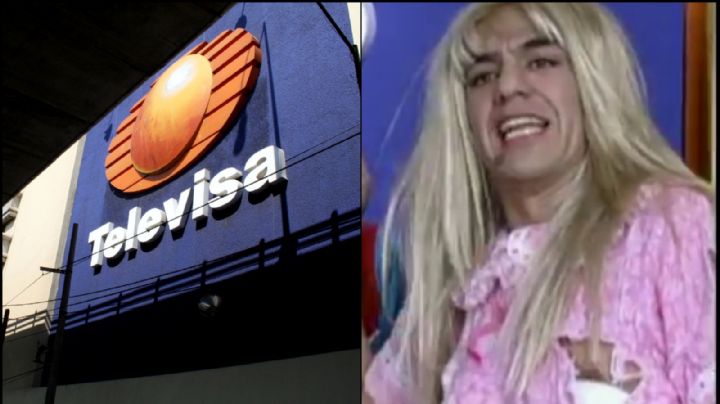 Se volvió mujer: Tras dejar Televisa y volverse chofer de camión, actor reaparece con esta noticia