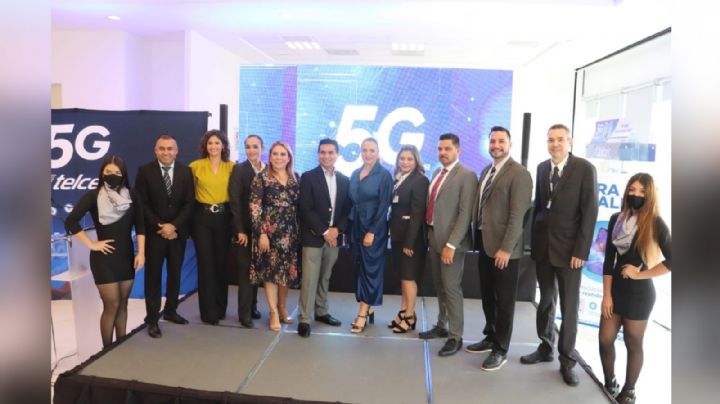 Telcel lanza red 5G en Ciudad Obregón; se suma a las 40 principales urbes de México