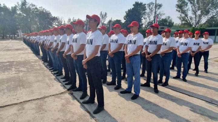 Dan ultimátum a jóvenes para solicitar su cartilla militar en el municipio de Cajeme