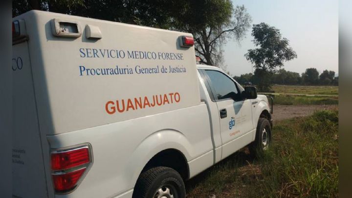 Encuentran restos humanos a un costado de una brecha en San Miguel de Allende