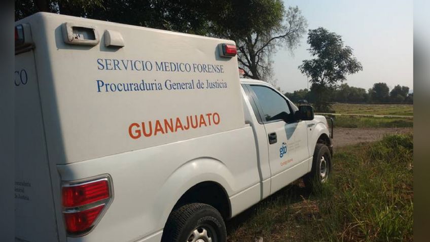 Encuentran restos humanos a un costado de una brecha en San Miguel de Allende