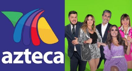 Tras firmar contrato en Televisa, exgalán de TV Azteca traiciona a 'VLA' y reaparece en 'Hoy'