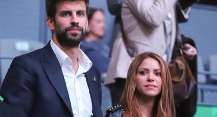 Golpe a Clara Chía: Shakira y Piqué se reencuentran; momento queda en una FOTO
