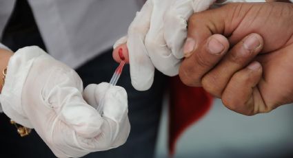 Con pruebas gratuitas el Edomex lucha por prevenir y detectar VIH en la población