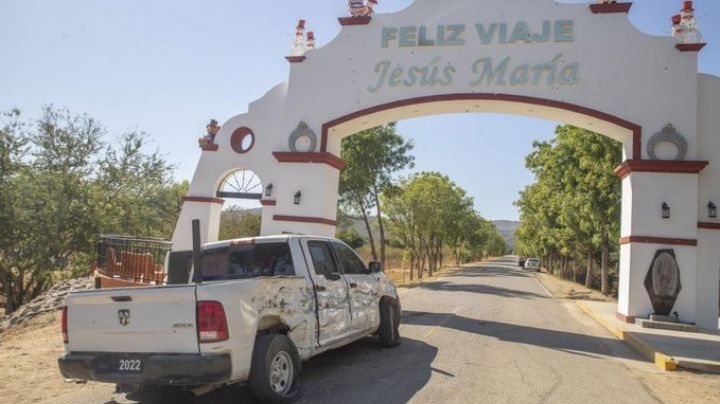 Tras 'Culiacanazo', madre de Ovidio Guzmán costearía gastos funerarios de sicarios abatidos