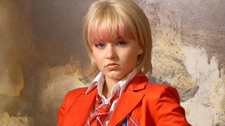 ¿Adiós novelas de Televisa? Angelique Boyer confiesa en 'Hoy' si estará en reencuentro de RBD