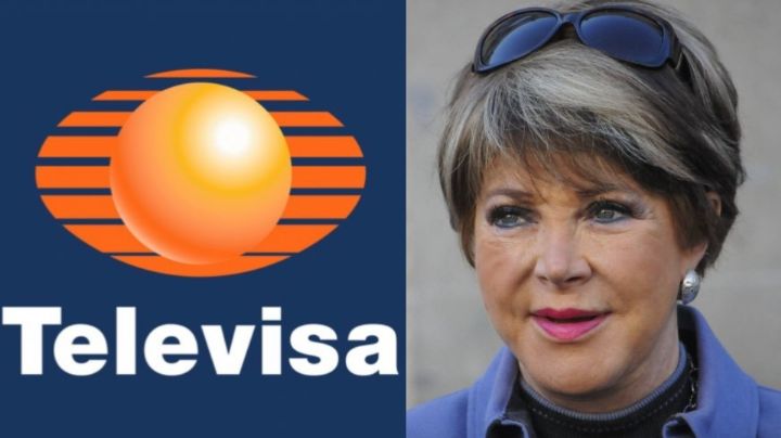 El infierno de Lolita Ayala: De Televisa a hundirse en depresión, en silla de ruedas y sin un peso