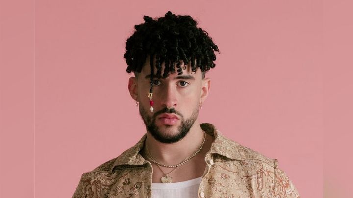 Tras desaparecer de redes sociales, Bad Bunny regresará a los escenarios en este 2023