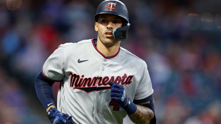 Luego de no pasar los exámenes médicos con otros equipos, Carlos Correa vuelve a Minnesota