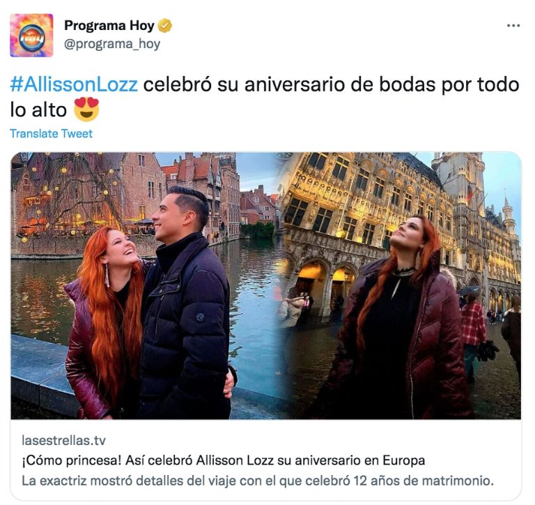 Twitter @programa_hoy