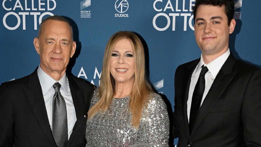 Tras trabajar con su hijo en una película, afamado actor defiende a los 'nepo babies'