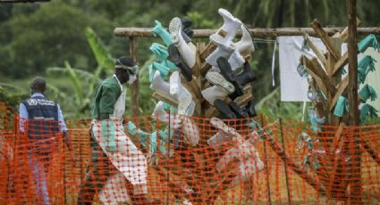 Uganda se da un respiro: OMS reconoce que brote de ébola ha terminado; esto es lo que significa