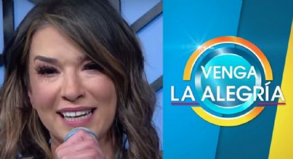 "Ganas mucho": Laura G explota en VIDEO y enfrenta a su jefe en TV Azteca por despido de 'VLA'