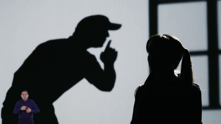 (VIDEO) "Me metió el pe... a la boca": En fiesta infantil, joven de 13 años abusa de un niño