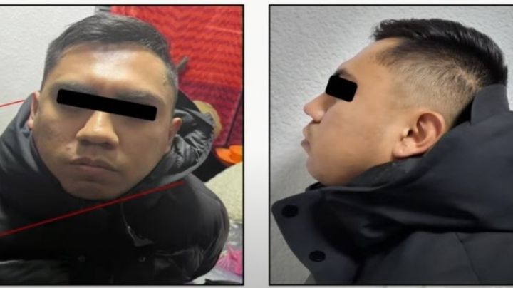 Ataque a Ciro Gómez Leyva; Cae Pedro 'N', autor de la agresión y líder de grupo criminal