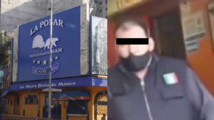 VIDEOS: Exhiben al personal de La Polar por otras agresiones contra clientes; buscan a Sergio 'N'