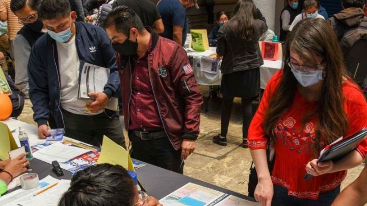 Así puedes acceder al programa "Empléate" y tener tu propio negocio en CDMX